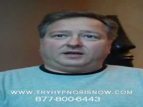 Hypnosis Training Video Testimonial New York NYC Miami Ft Lauderdale